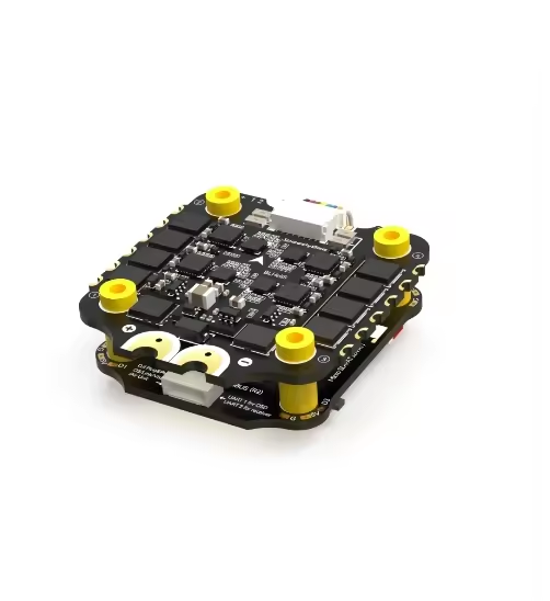 F405 V2 Four-in-One FPV Crossing Machine Electric Tuning Plastic Drone Remote Control Replacement for RC Usage for SpeedyBee