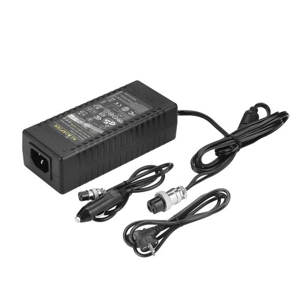 Adjustable 6 Antennas Drone/UAV Signal Jammer