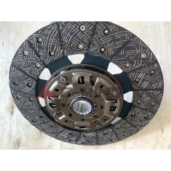 ISUZU ELF 4JJ1 4HL1 ISD098U 325*210*14*35.2 Exedy Clutch Disc