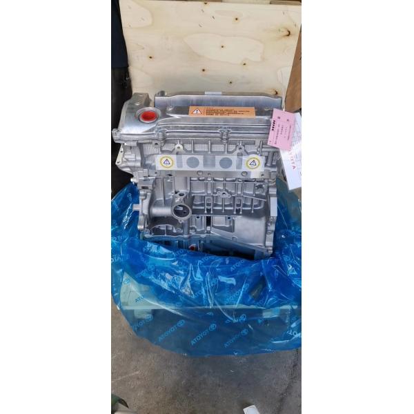 Toyota Camry 1AZ 2AZ Engine Long Block for 2.0L 4 Cylinders 1AZ-FE 2AZ-FE 2AZ Assembly