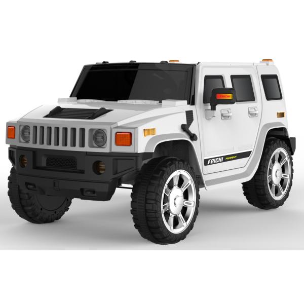 Crianças elétricas de 24 volts para crianças de 3 a 8 anos com carga máxima de 30 kg