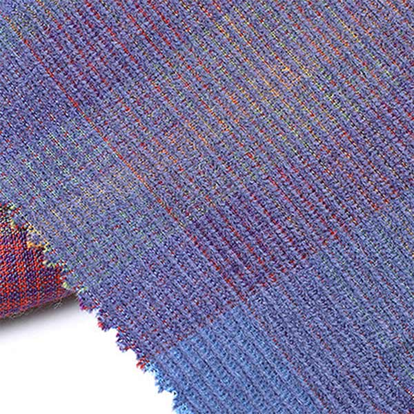 хлопчатобумажная пряжа тканей случайной носки 32s 150gsm покрасила ткань корд 16 Wale