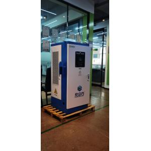 180KW 240KW 350KW Chargeur CCS de niveau 3