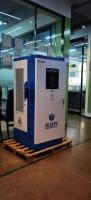 180KW 240KW 350KW Level 3 CCS Charger Floor Standing EV Charger
