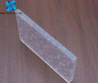 Building Tempered Laminated Glass 6mm 8mm 12mm Toughened Laminated Glass