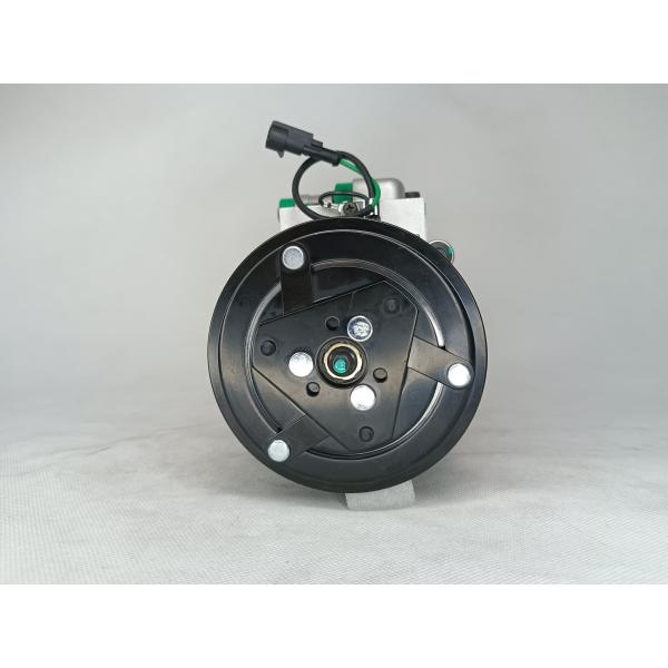 Auto AC Conditioning Compressor For HS18 Auto Ac Compressor 8PK 24V HYUNDAI Traka