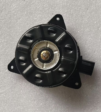168000-8490 AC CONDENSER FAN MOTOR OEM REPLACEMENT FOR NISSAN, ISUZU, HINO