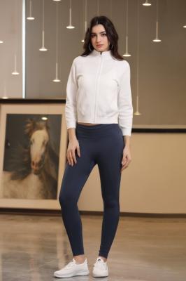 Packable Lightweight Workout Jacket Seamless For Women