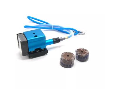 Estilo da bomba de Dechang Nick Pneumatic Grinder Machine Air para cortar