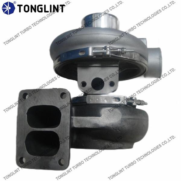 Mercedes Benz OM447A Commercial Vehicle 4LGZ Turbocharger 52329883296