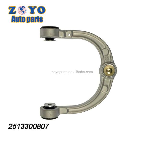 Objetivo Reemplazar/Reparar 2513300807 Brazo de control inferior para el mercado de repuestos para W164 Mercedes Benz