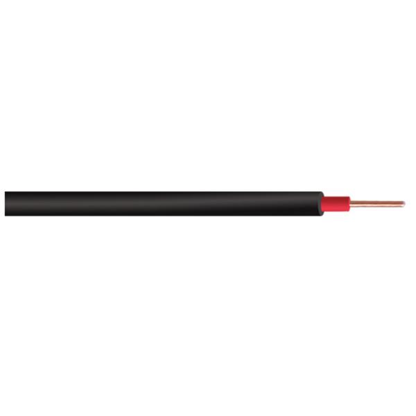                    Low Voltage PVC Insulation Electric Cables             