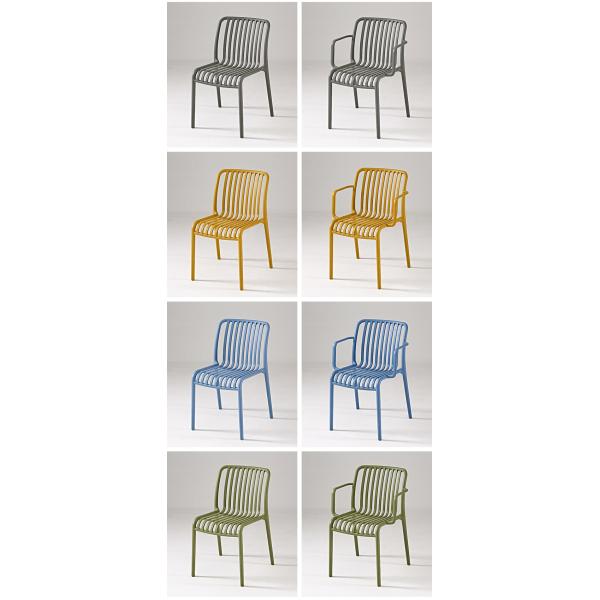 Indoor Outdoor Stackable Plastic Metal Wire Chairs for Hotel Garden Restaurant Dining