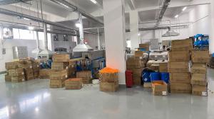 Shenzhen Tenchy Silicone&Rubber Co.,Ltd