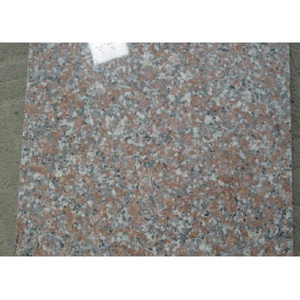 G969 China's Red Yongding Red polised Red Granite Porcelain Thin Wall Tile Xy902L