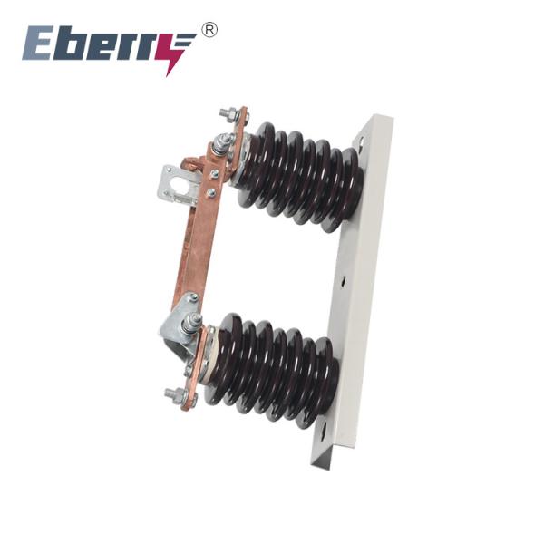 GW9 Outdoor LBS AC High Voltage Isolating Switch 630A 1250A 12KV 24KV 40.5KV