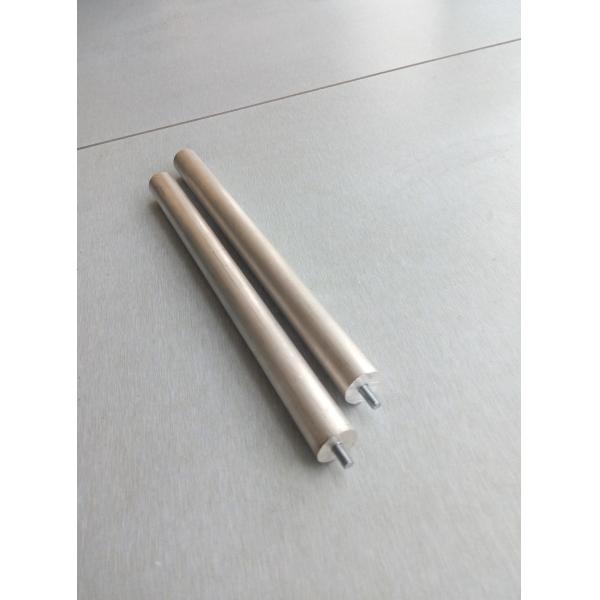 High Density Magnesium Sacrificial Anodes For Cathodic Protection , Pure Material