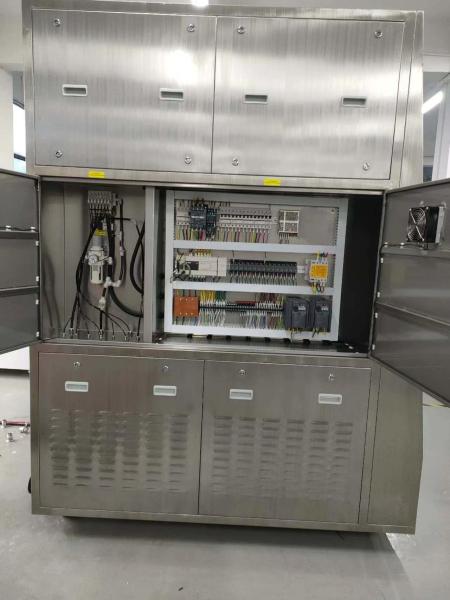 100L 印刷回路板組立て 掃除機 騒音レベル ≤70dB 掃除