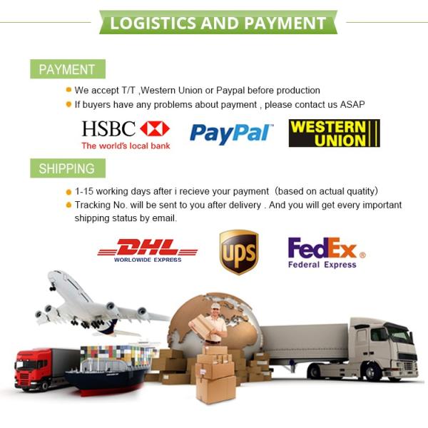 Ручка переключения передач скорости таможни 5 смолы с доступным логотипом переходника