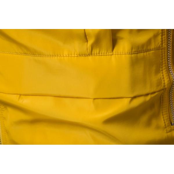 2018 autumn new british style slim styled male waterproof fashion stand collar thin jacket