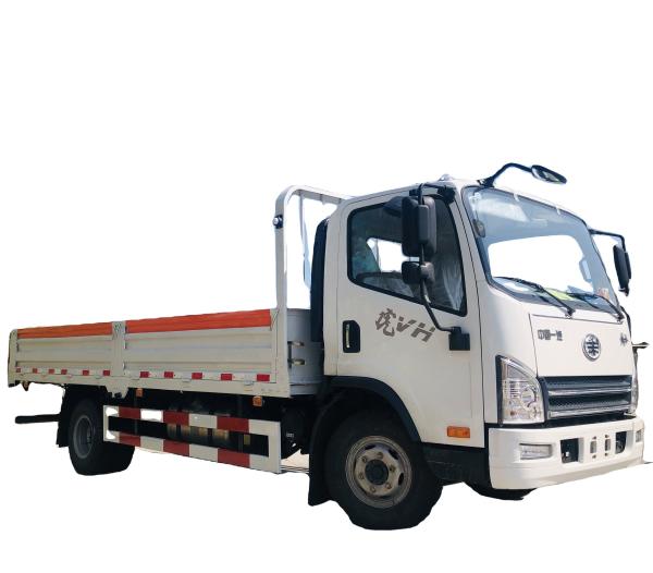 Customized 2.29L Micro Truck With Maximum Torque Nm 500-1000Nm And Customized Design