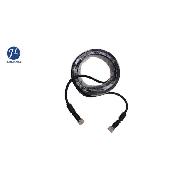 Mini Din Aviation Extension Cable