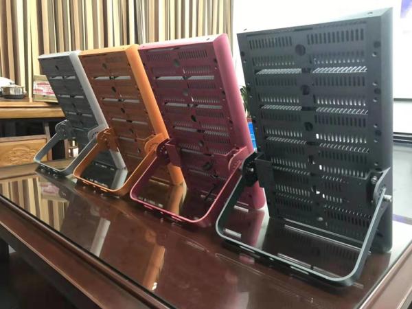 Custom Design Aluminum Profile For Led Strip Lighting Commercial Wardrobe