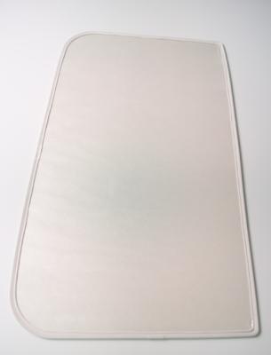 Ceiling Waterproof Tesla Car Cover Multifunctional UV Resistant