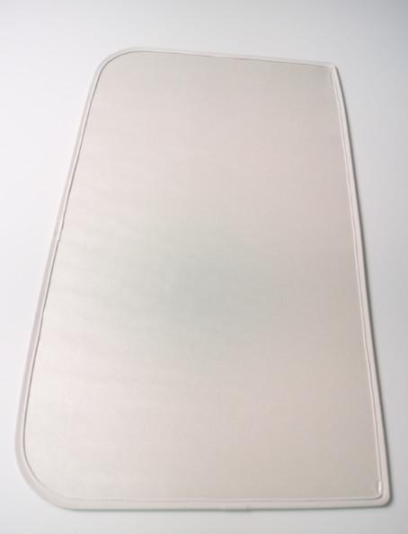 Ceiling Waterproof Tesla Car Cover Multifunctional UV Resistant