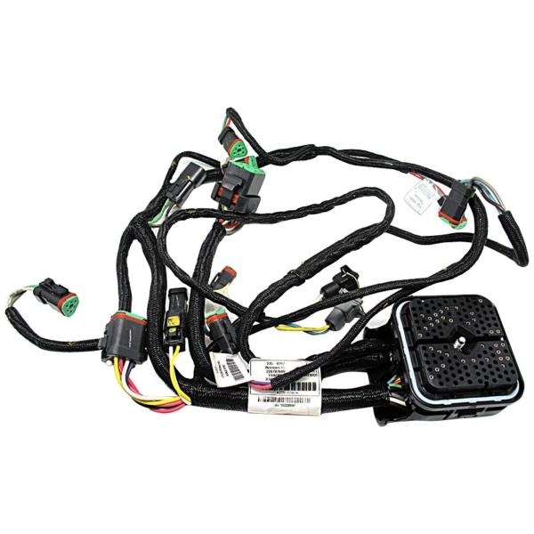 2197461 Engine Wring Harness For 345C 345CL 345D 345D C13 C9 C7 C6.6 C7.1 C4.2