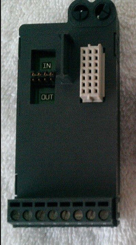 Emerson DELTAV KJ4001X1-EA1 12P0733X022 4 WIRE Terminal Block