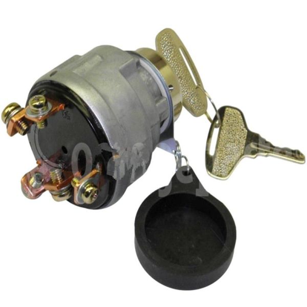 Genuine Perkins Engine Ignition Lock 385202910 434-4611 for Diesel Engines Parts