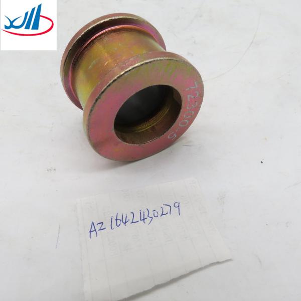 Bearing Front Overhang Flip Bushing AZ1642430279 Bearing Assembly For Truck