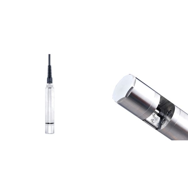 Automatic Industrial Turbidity Sensor Meter COD Probe For Water Quality
