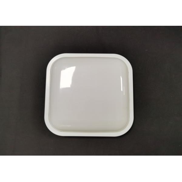 24W Ra80 Waterproof LED Bulkhead Lamp Surface Mounted