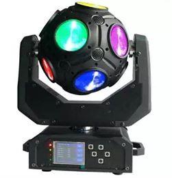 Colorful Stage LED Moving Head Light 300W Cool White Infinite Rotation Tilt