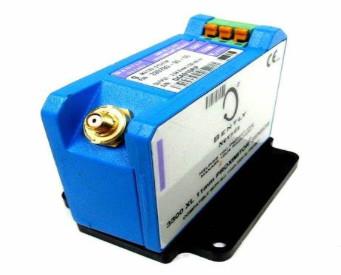 Curvada Nevada 330780-51-00 3300 sensor do XL 11 milímetros Proximitor