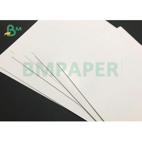 High Bulk Fold C1S Text Cover 14PT 24PT SBS Paper Board Sheets 21 * 30"  Высокая оптовая бумажная доска крышки 14ПТ 24ПТ СБС текста створки К1С покрывает 21 * 30