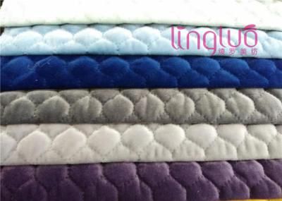 OEM Service Sofa Cushion Cover Fabric High Density Sofa Seat Cloth