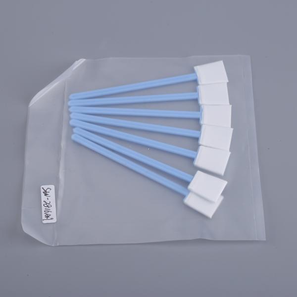 Промышленные пробирки ESD Microfiber для мобильного телефона