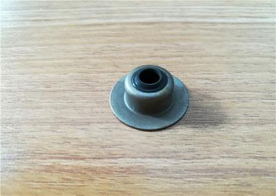 Motorcycle Engine Valve Stem Oil Seals Oil Resistance Standard Size
