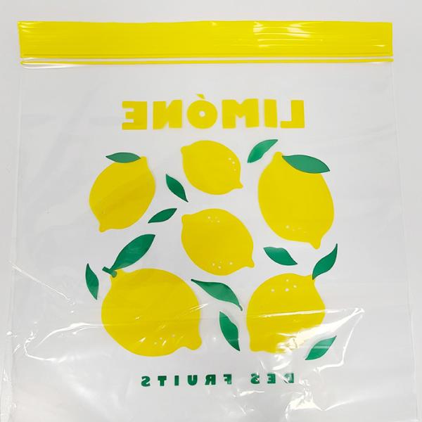 Bolsas de huesos ecológicas 16x6x12 pulgadas Embalaje con cierre por cierre personalizado