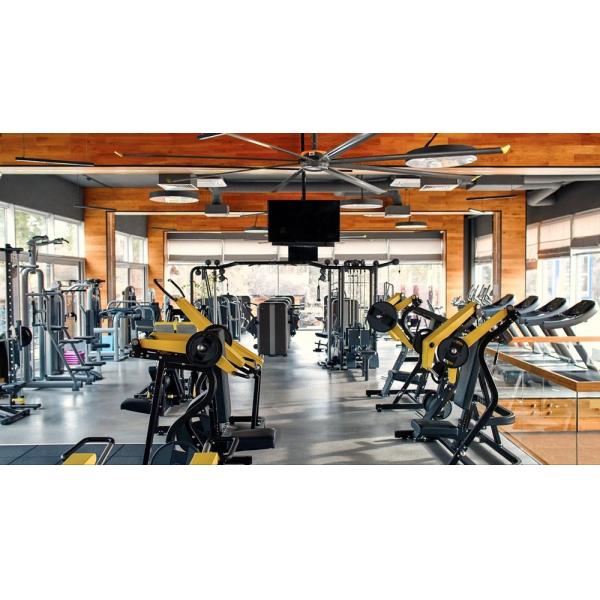 Prefabricated Steel Structure Stadium Sports Hall Sandwich Panel Construction Gym