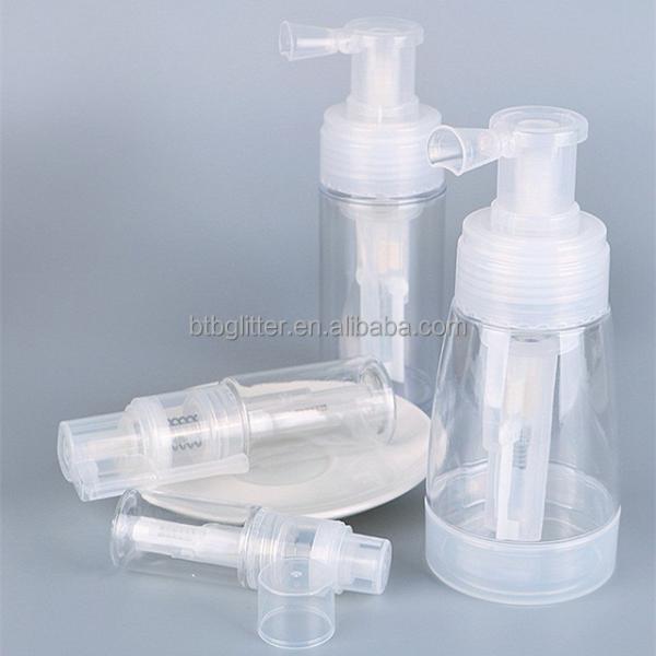 Other Technique Hair Body Glitter Spray for Eye-Catching Results