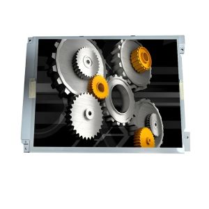 Sharp 76PPI 10.4inch Industrial TFT Display 640x480 VGA LQ104V1LG81