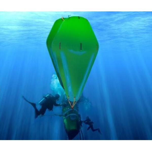 Воздушный мешок подъемника с автоуровневым подвесом