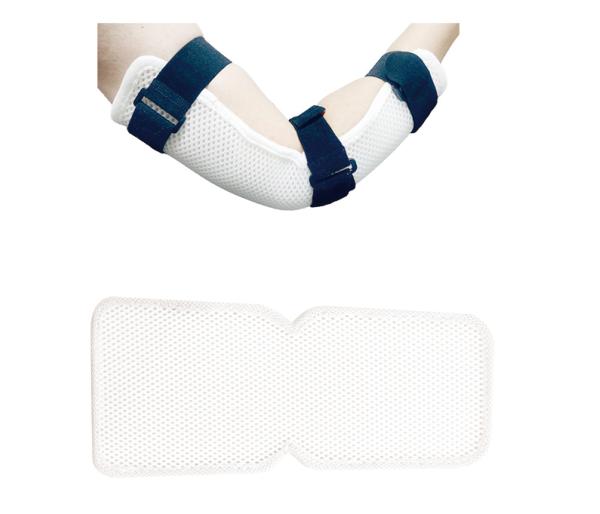 Medical Orthopedic Arm Leg Splints For Humans Local Fixation Support