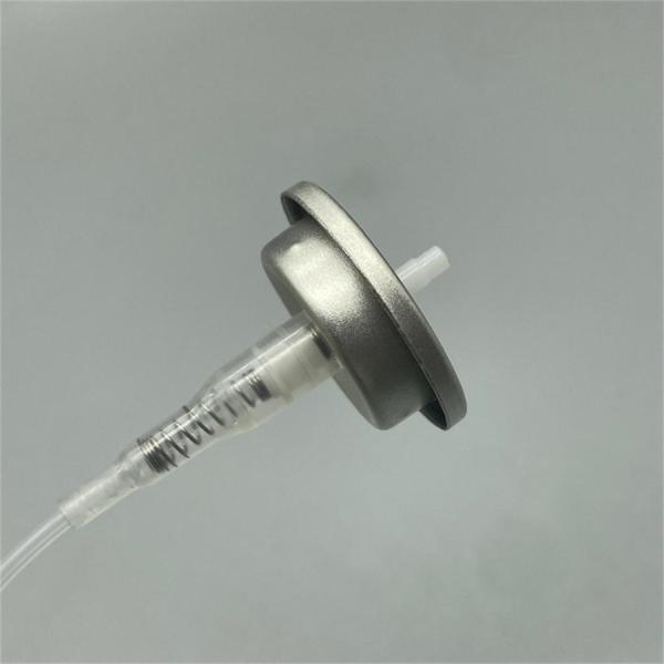 Advanced Aerosol Mist Dispenser – Perfect for Cosmetic & Industrial Sprays with Reliable Dosage Control
