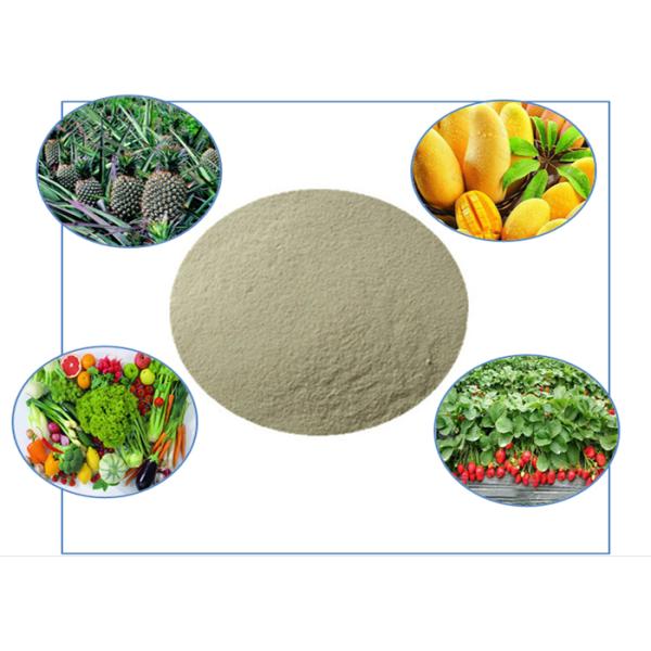 Расстворимый в воде Hydrolysate протеина рыб органического удобрения с азотом NPK 15-1-1