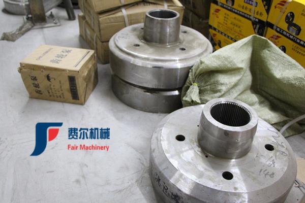 XCMG Wheel Loader Spare Parts Annular Gear Internal Ring Gear 275101952 DA1170B(II).1A.1